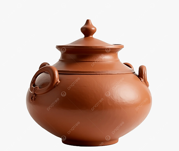 மண் ஜாடிகள்