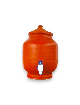 Water Storage 6 Ltr(Small)