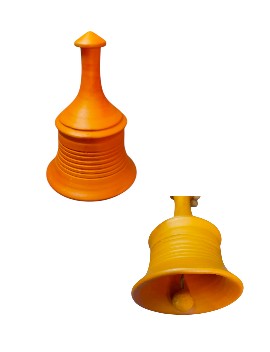 Clay Pooja Bell